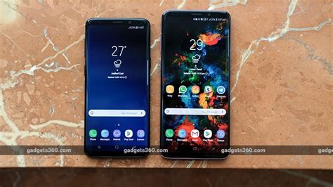 iphone 8 vs samsung s9 drop test|iPhone X vs. Galaxy S9 Drop Test: Which Flagship Is .